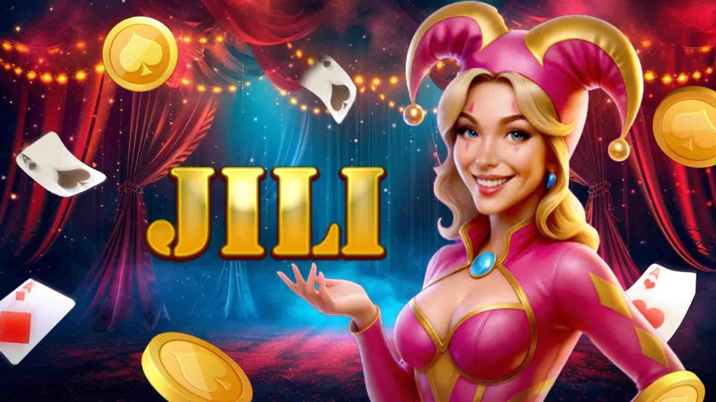 JILI彩金小丑是什麼?